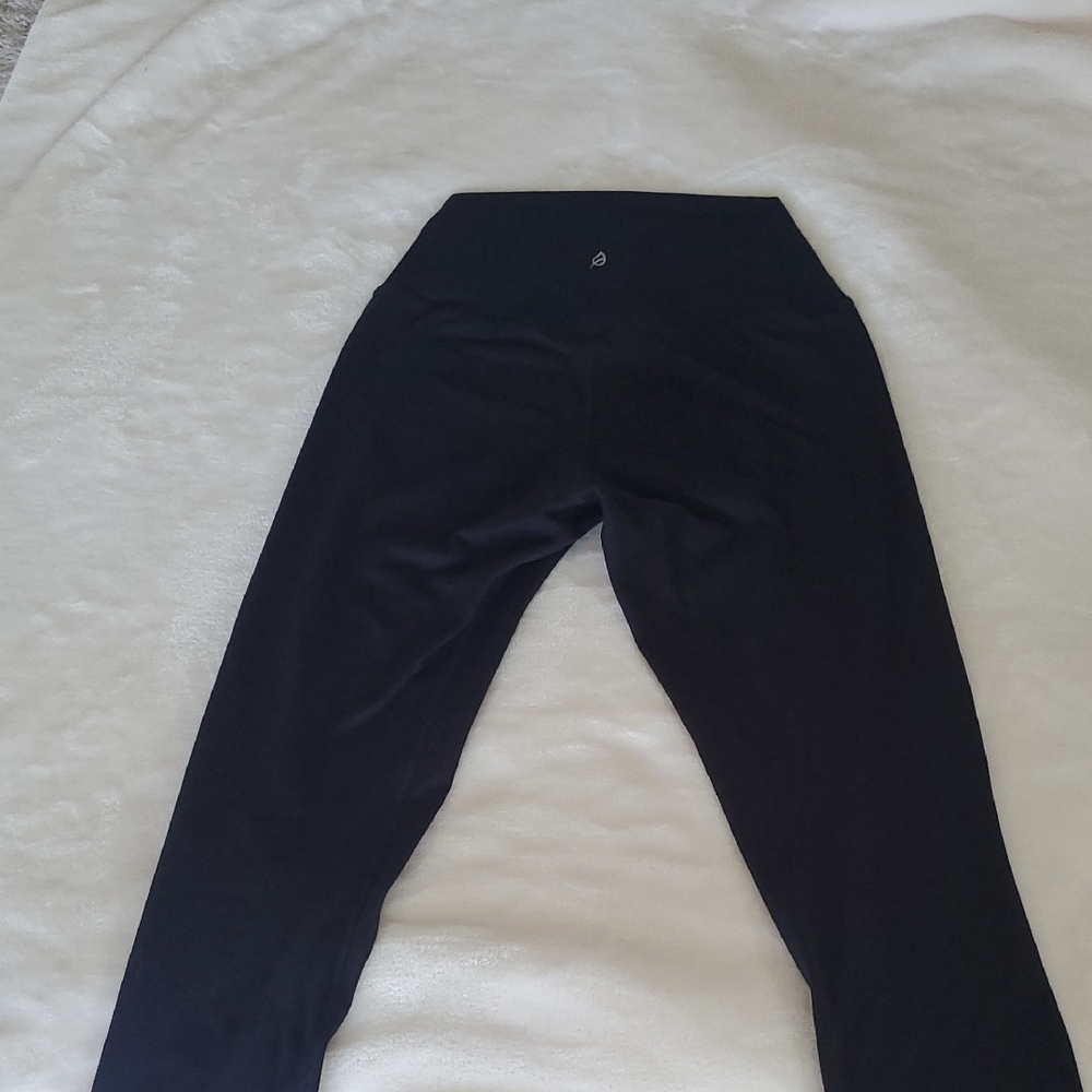 Black Leggings